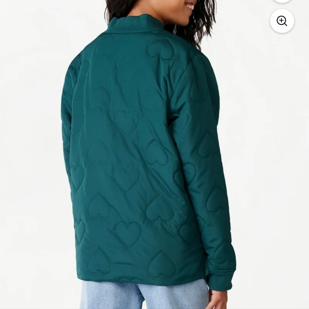 Free Assembly Jacket - Picture 2 of 6